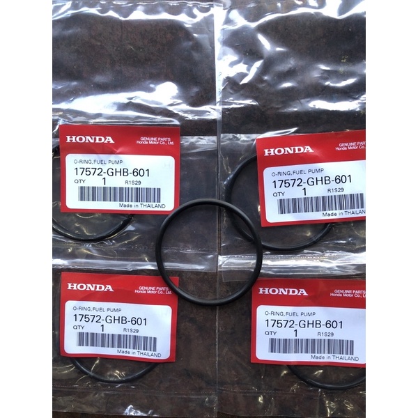 HONDA ORING, FUEL PUMP (17572GHB601) Shopee Philippines