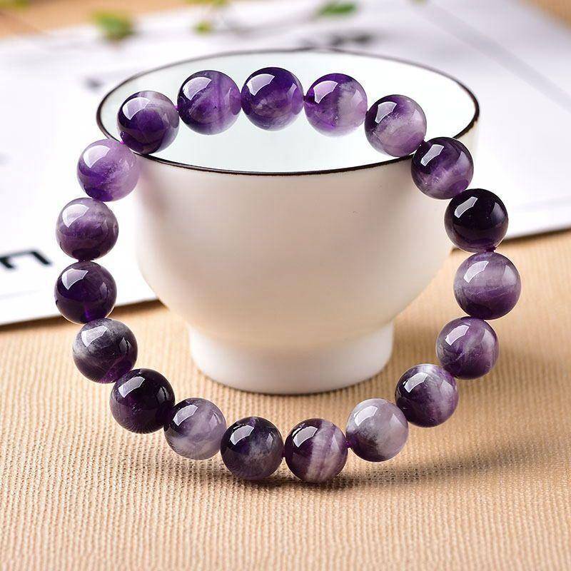 Dream deals amethyst bracelet