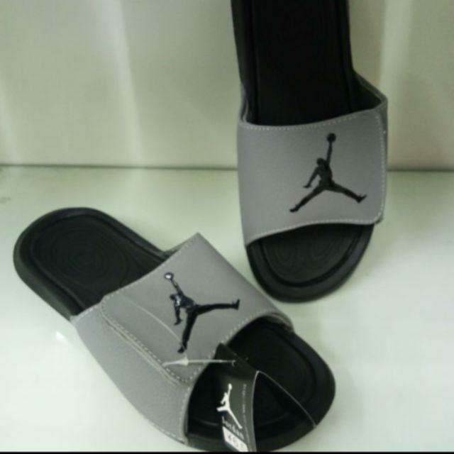 Jordan slippers for men