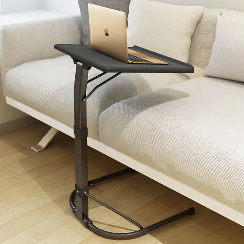Sofa side table, laptop table, laptop computer, standing table, multi ...
