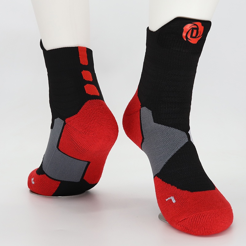 D rose basketball socks on sale