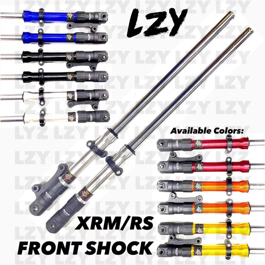 Xrm 125 front shock for deals sale