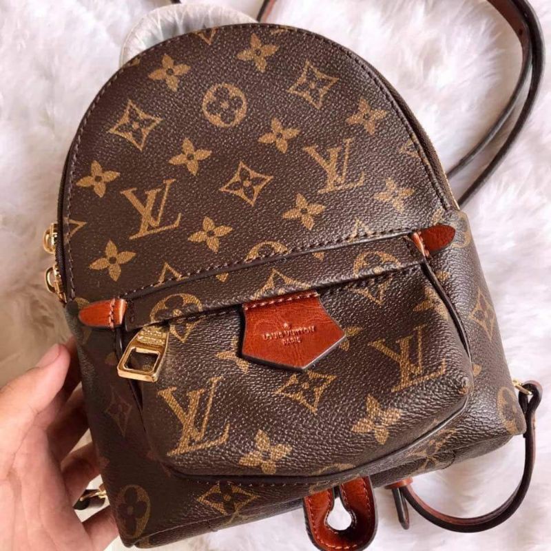 Top Grade Louis Vuitton Back Pack