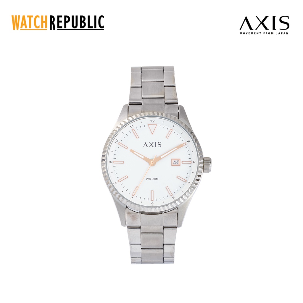 Axis watch outlet price