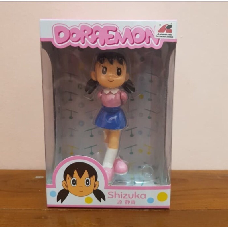 Shizuka doll clearance