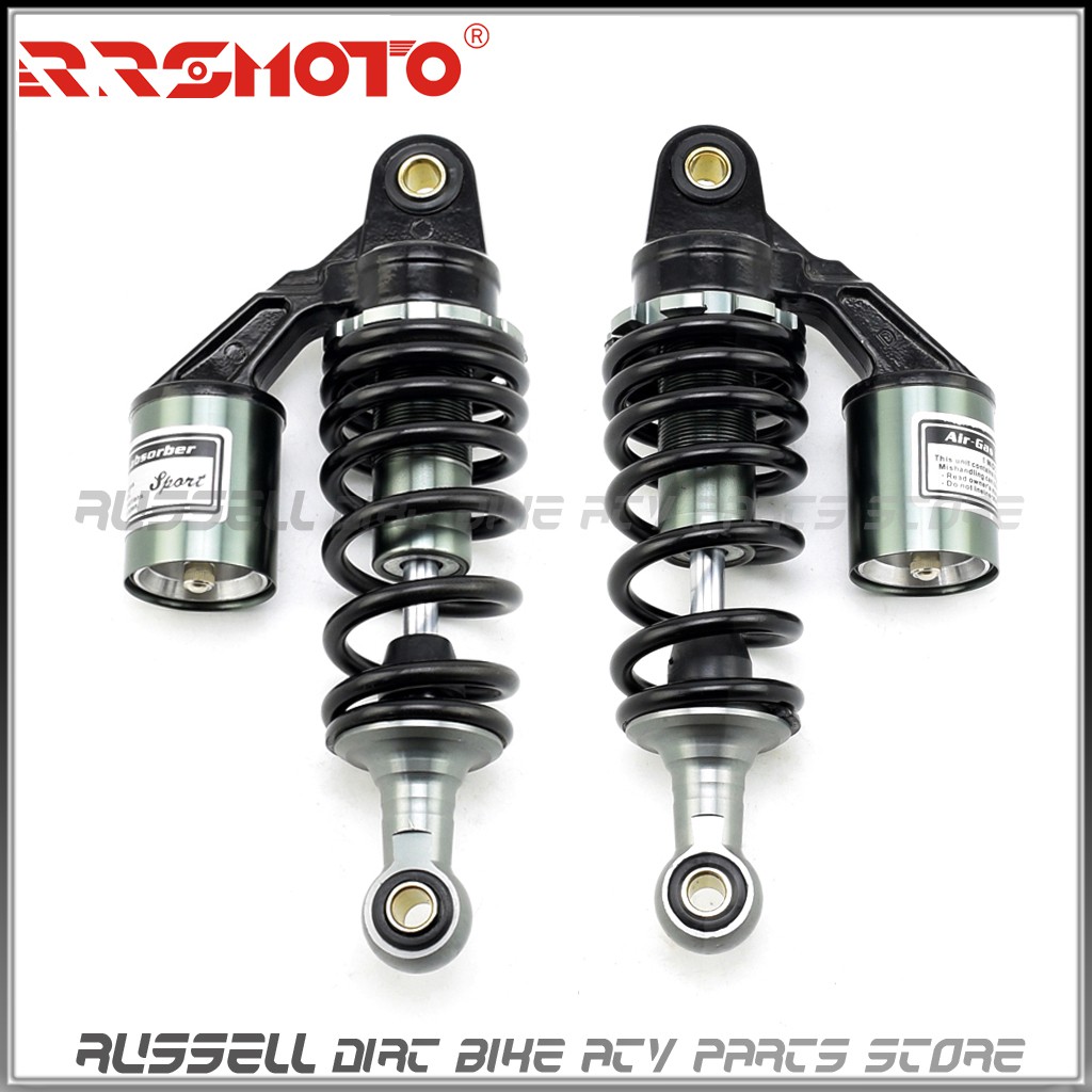 Rear Gas Nitrogen Shock Absorber Springs Suspension For E Bike Electric Harley Scooter ATV Quad Go karts 220mm Shopee Philippines