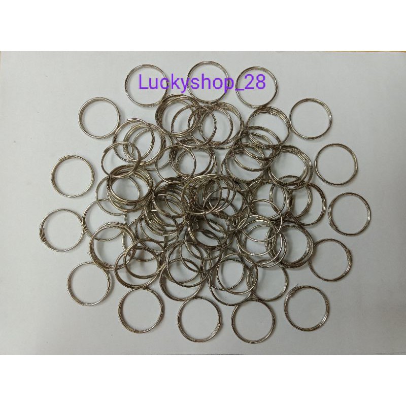 Key Ring (unit price) | Shopee Philippines
