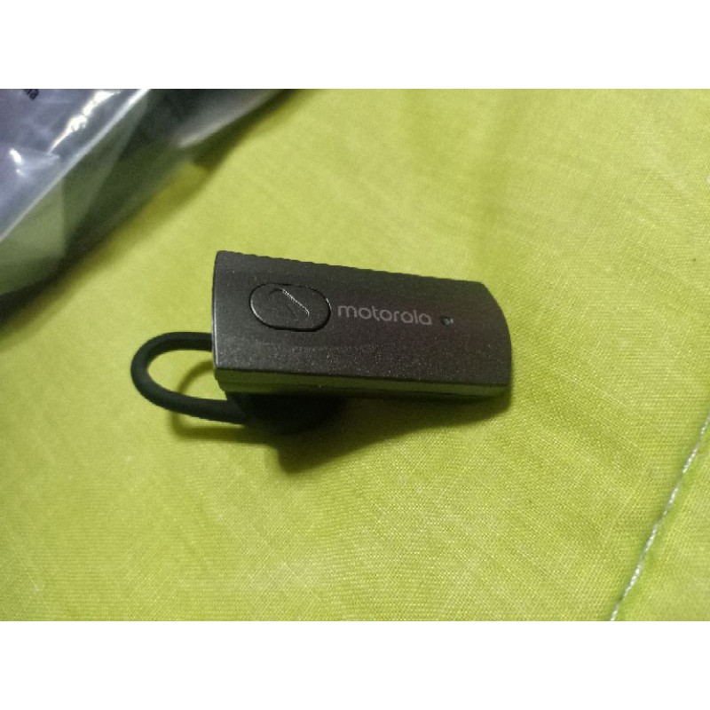 Bluetooth headset HK105 Motorola Shopee Philippines