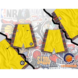 Brooklyn nets yellow store jersey