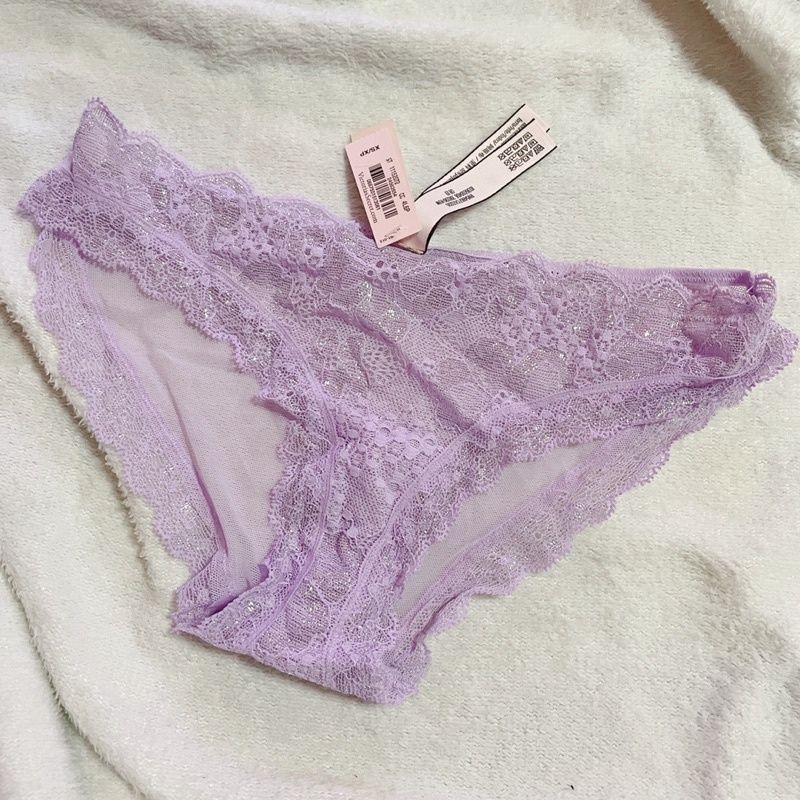 Shop victoria's secret panty for Sale on Shopee Philippines