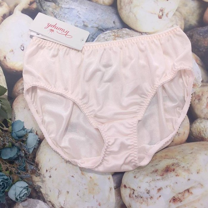 Triumph Blissy 09 Midi plain underwear - Original price 89,000