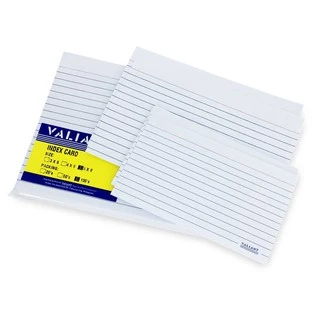 Shop 5x8 index card for Sale on Shopee Philippines