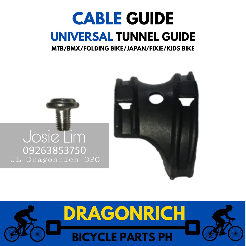 Cable Guide Bike Shifter AntiFriction Bottom Bracket Shifters Cable