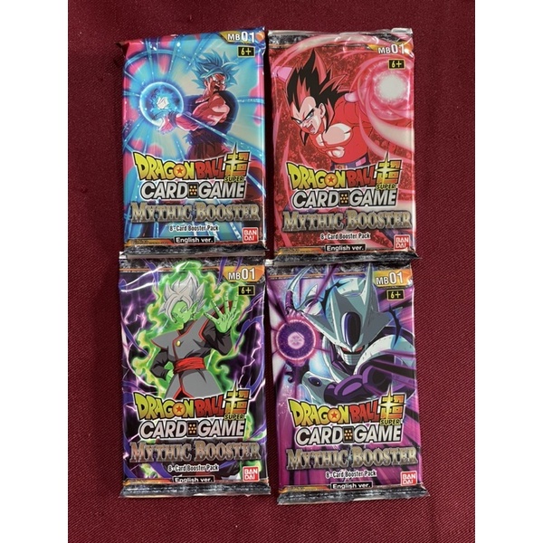 masters 2015 booster box Full-Power Frieza, 100-Percent Overdrive (BT9-101) [Universal Onslaugh