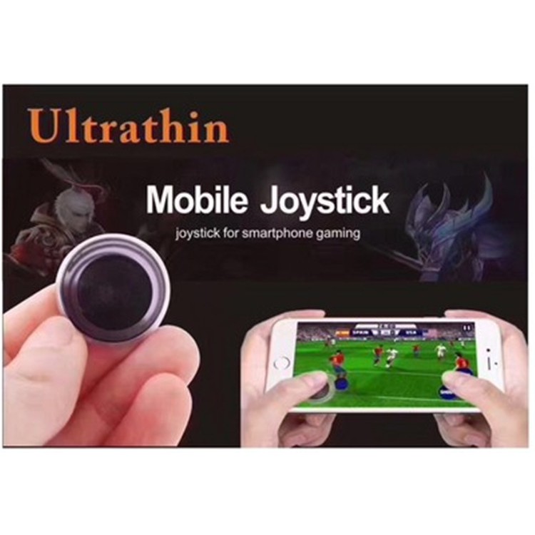 Mobile Game Mini Joystick Portable Haming Ultra Thin | Shopee Philippines