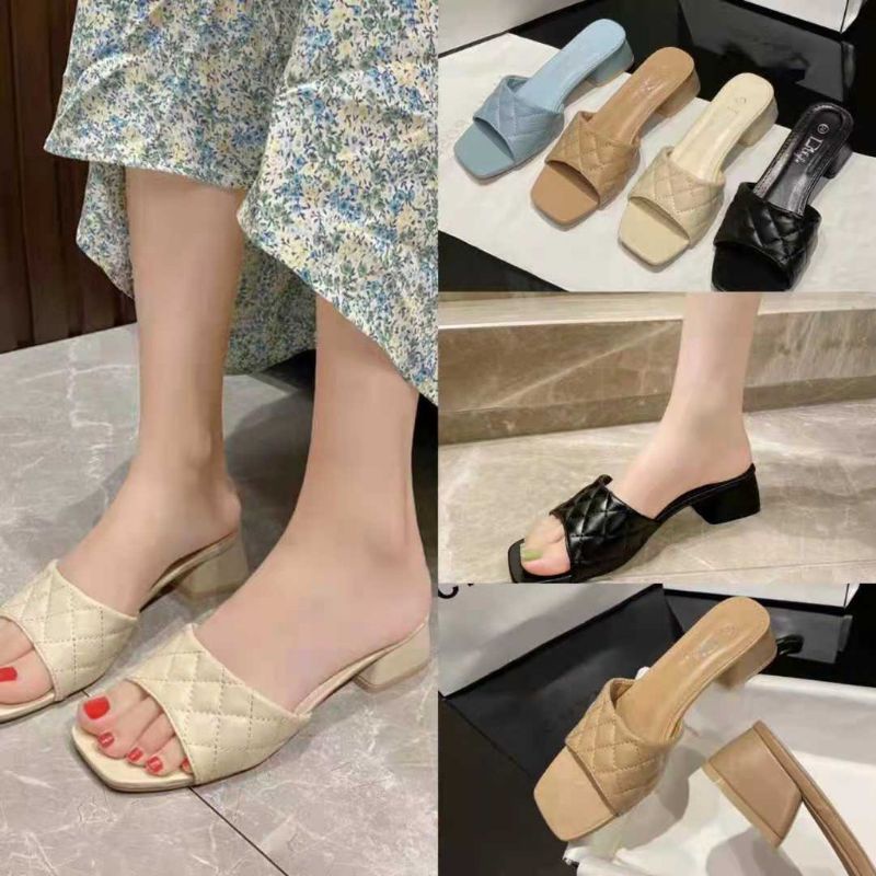 PJM 302-3 CLASSY SANDALS Casual With 