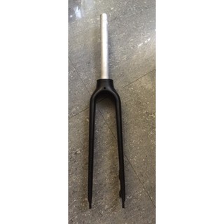 Non best sale tapered fork