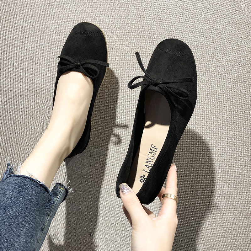 Inexpensive womens imapacted flats