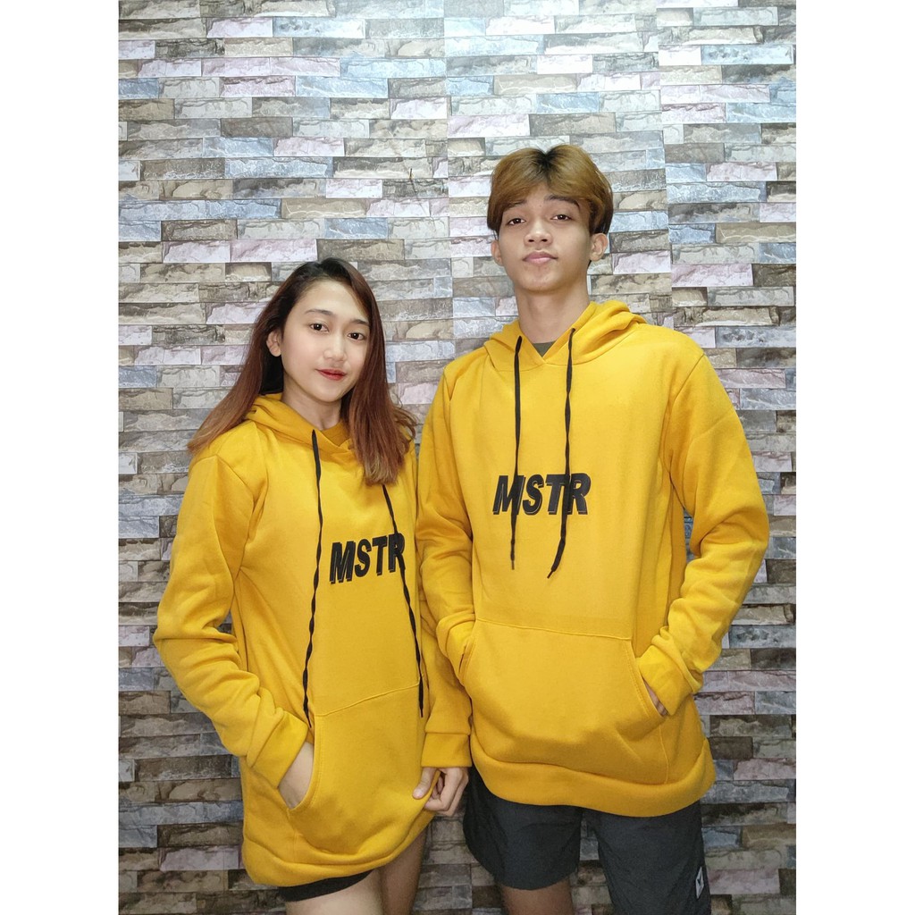 AC-MSTR PRINT HOOD JACKET FOR MEN AND WOMEN /COUPLEWEAR | Shopee Philippines