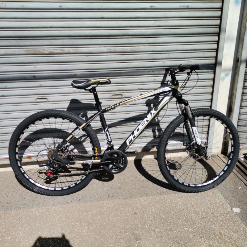 Shopee mountain bikes hot sale