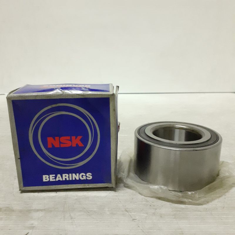 NSK WHEEL BEARING HONDA CRV 2ND GEN 02' (FRONT) Shopee Philippines