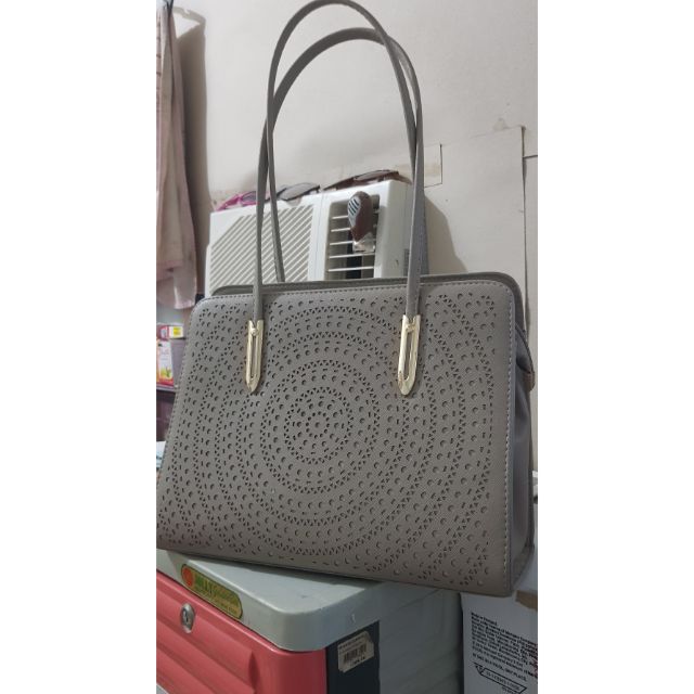 Belladonna bag preloved but good as new Shopee Philippines