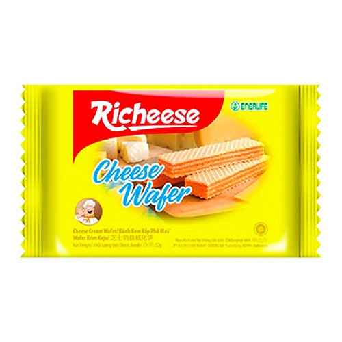 Richeese Wafers Philippines - We all have our roles to play… What's yours?  Whatever it may be… the important thing is you know how to adjust in the  draft pick, especially when