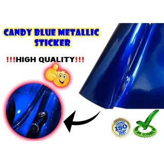 Shop sticker blue for Sale on Shopee Philippines