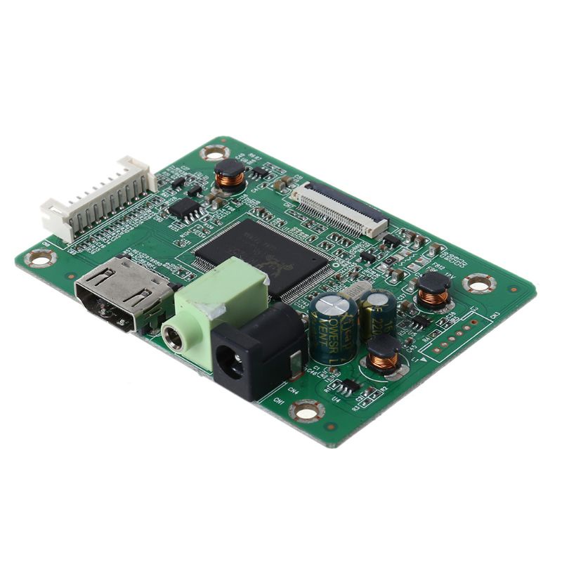 Star 1Set Universal HDMI-compatible EDP Lcd Controller Driver Board ...