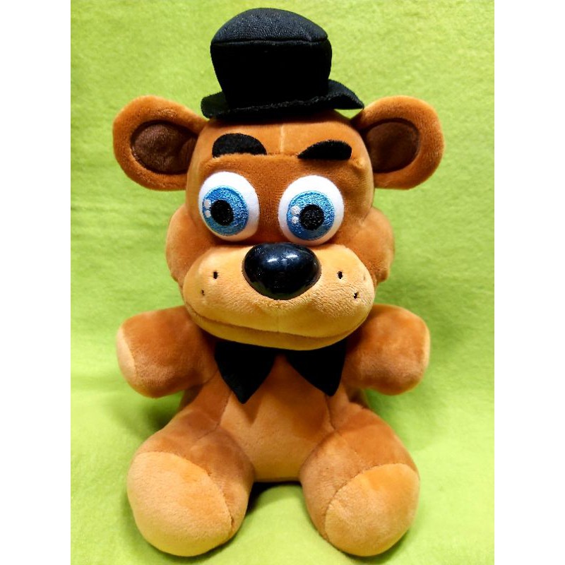 Five Nights at Freddy's Plush Toy