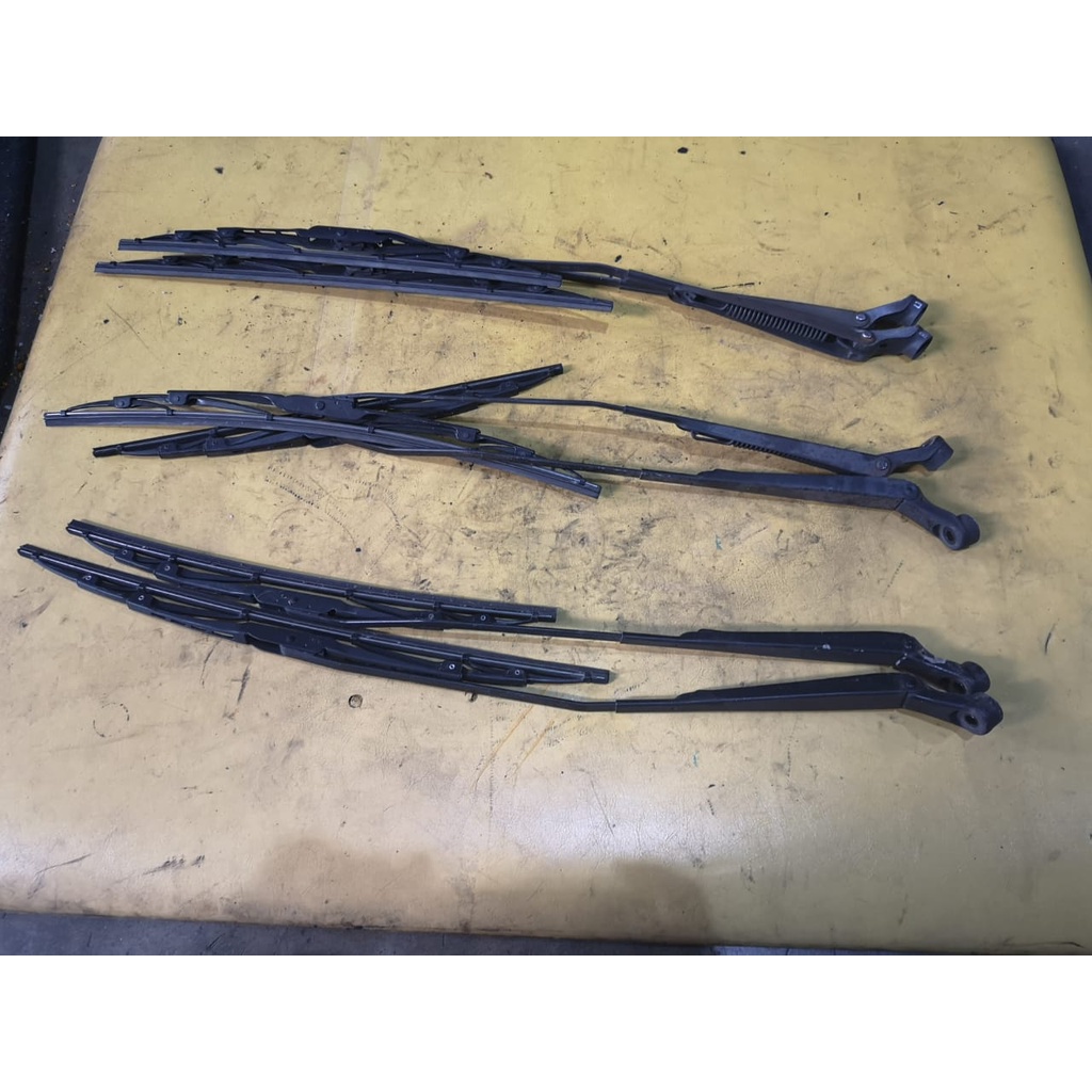 WIPER LINK ARM PERODUA KELISA DAIHATSU GINO MIRA L7 Shopee Philippines