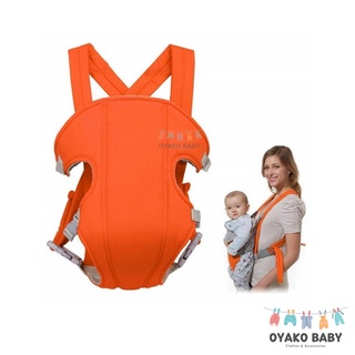 Baby carrier best sale travel bag