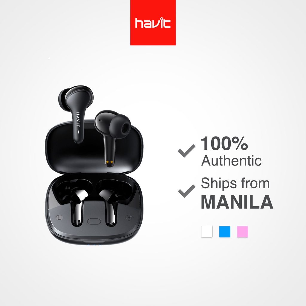 Havit wireless online earphones