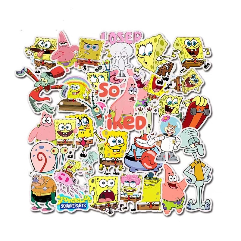 Shop spongebob for Sale on Shopee Philippines