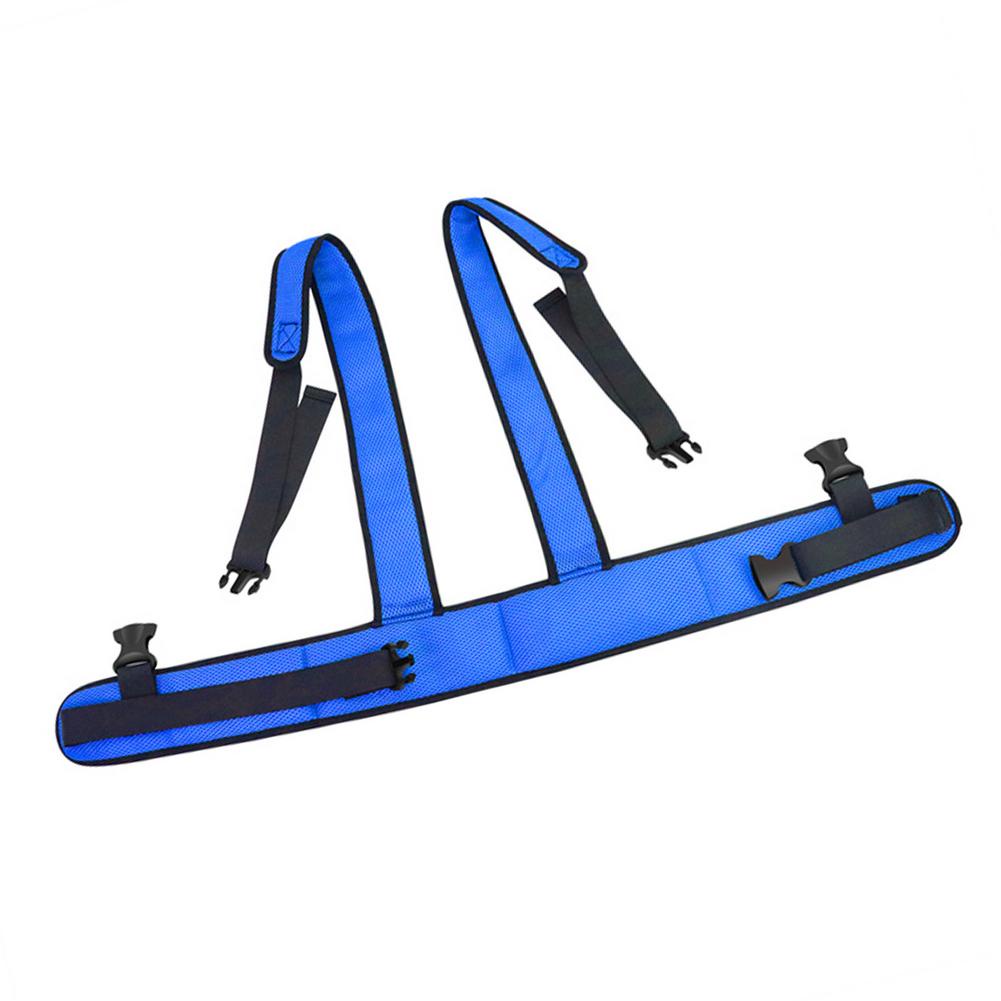 Wheelchair Seat Belt Adjustable Wheelchair Harness Safety Wheelchair