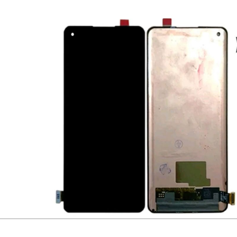 Lcd Touchscreen Oppo Reno 4 Pro 5G CPH2209 Can Fingerprint OLED ...