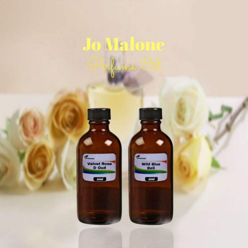 Jo Malone Fragrance Oils (60ml) Shopee Philippines