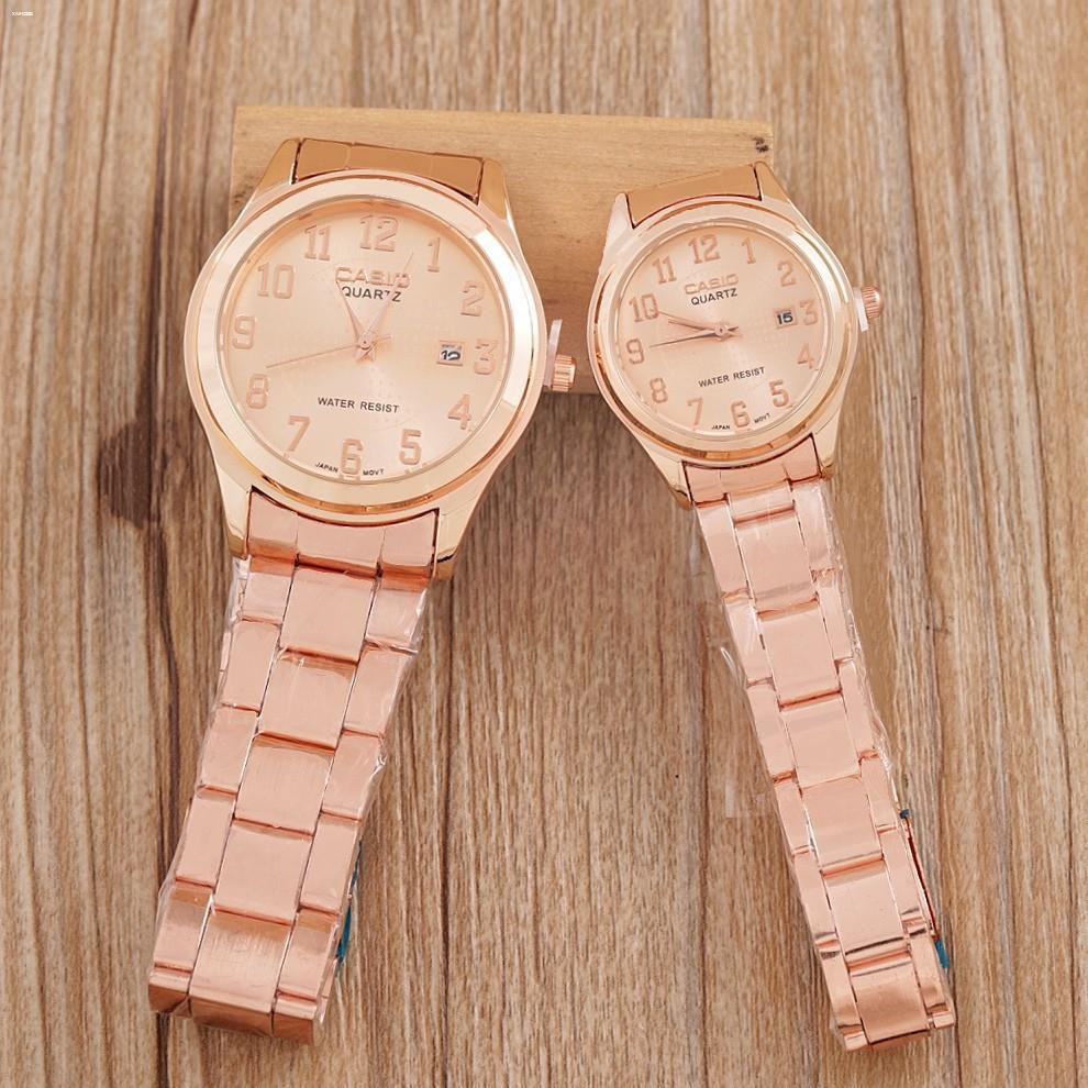 Unisilver couple 2025 watch price