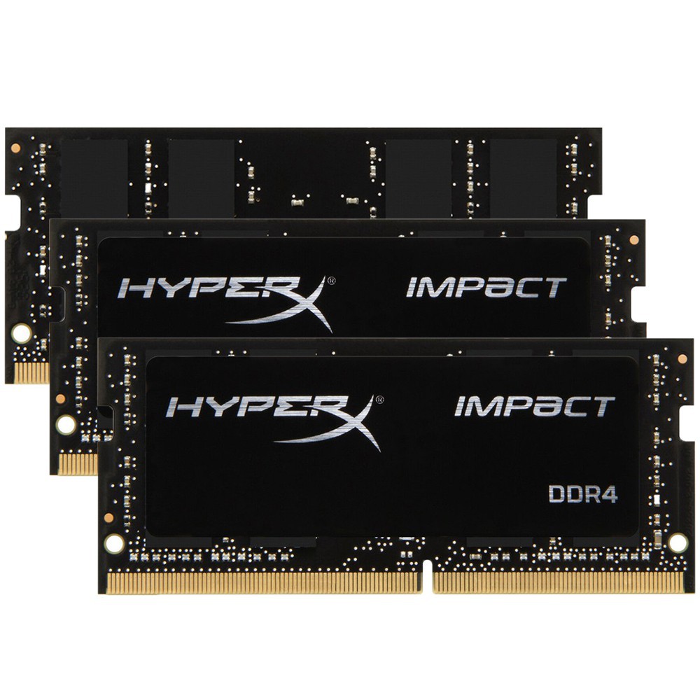 Ready Stock Kingston Hyperx Laptop Memory DDR4 4GB 8GB DDR4 2133mhz ...