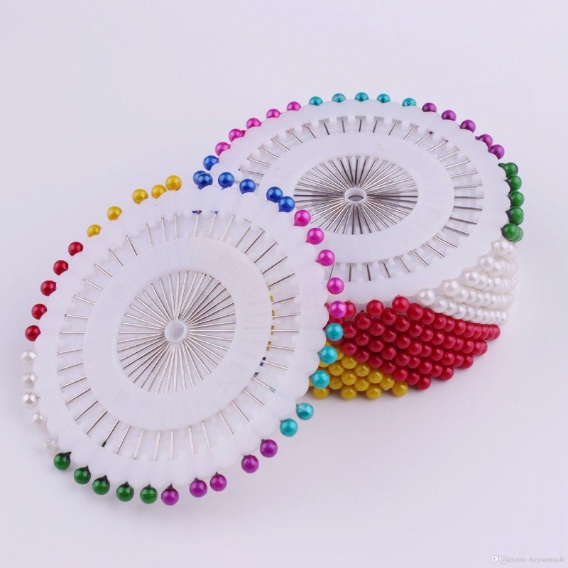 Safety Pin Jar (40pcs) Shopee Philippines