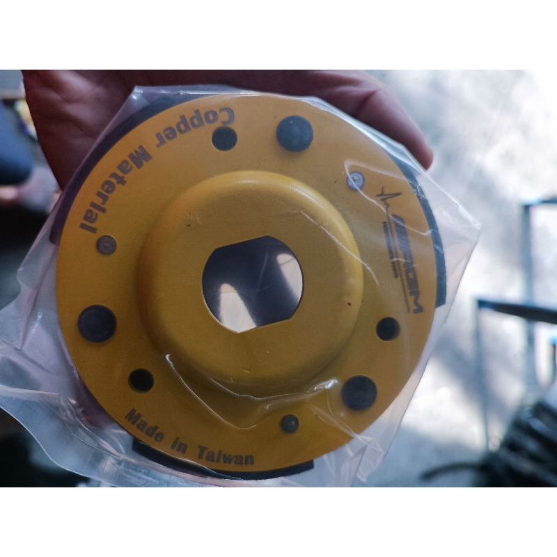 agm gy6 taiwan racing clutch lining and bell | Shopee Philippines