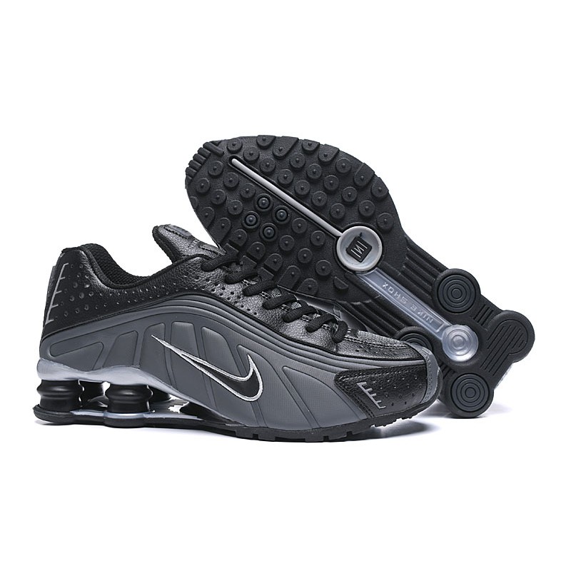 Nike shox low sale