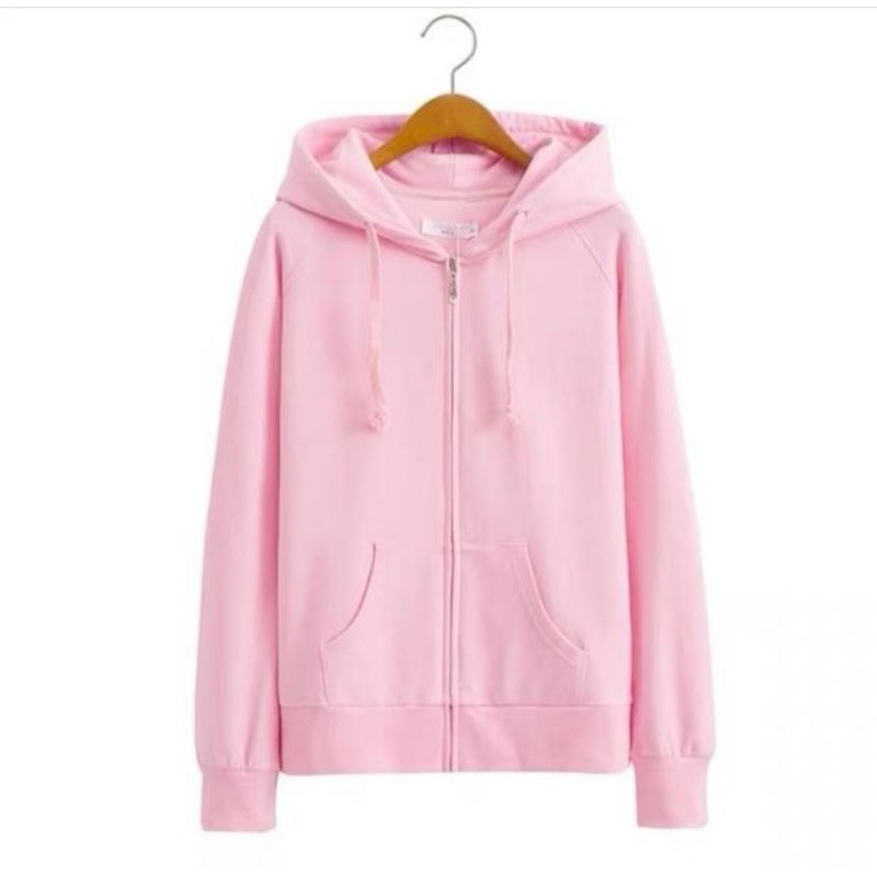 Jacket pink clearance