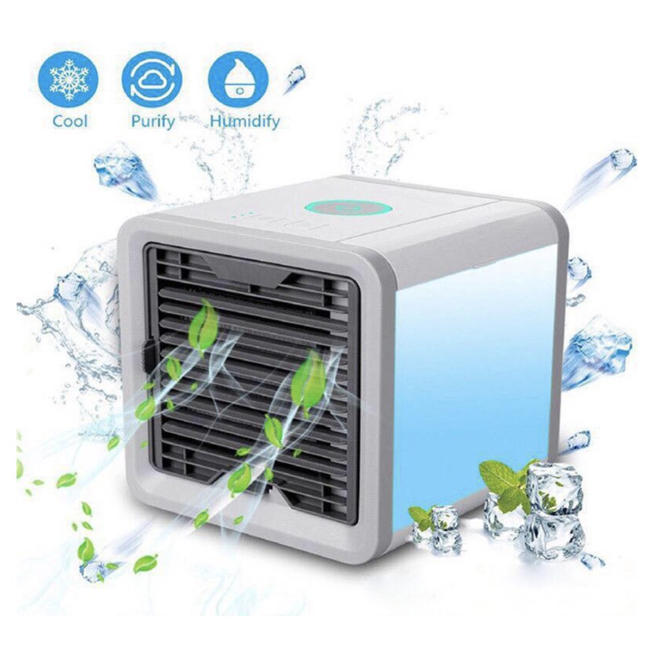 Arctic air best sale cooler shopee