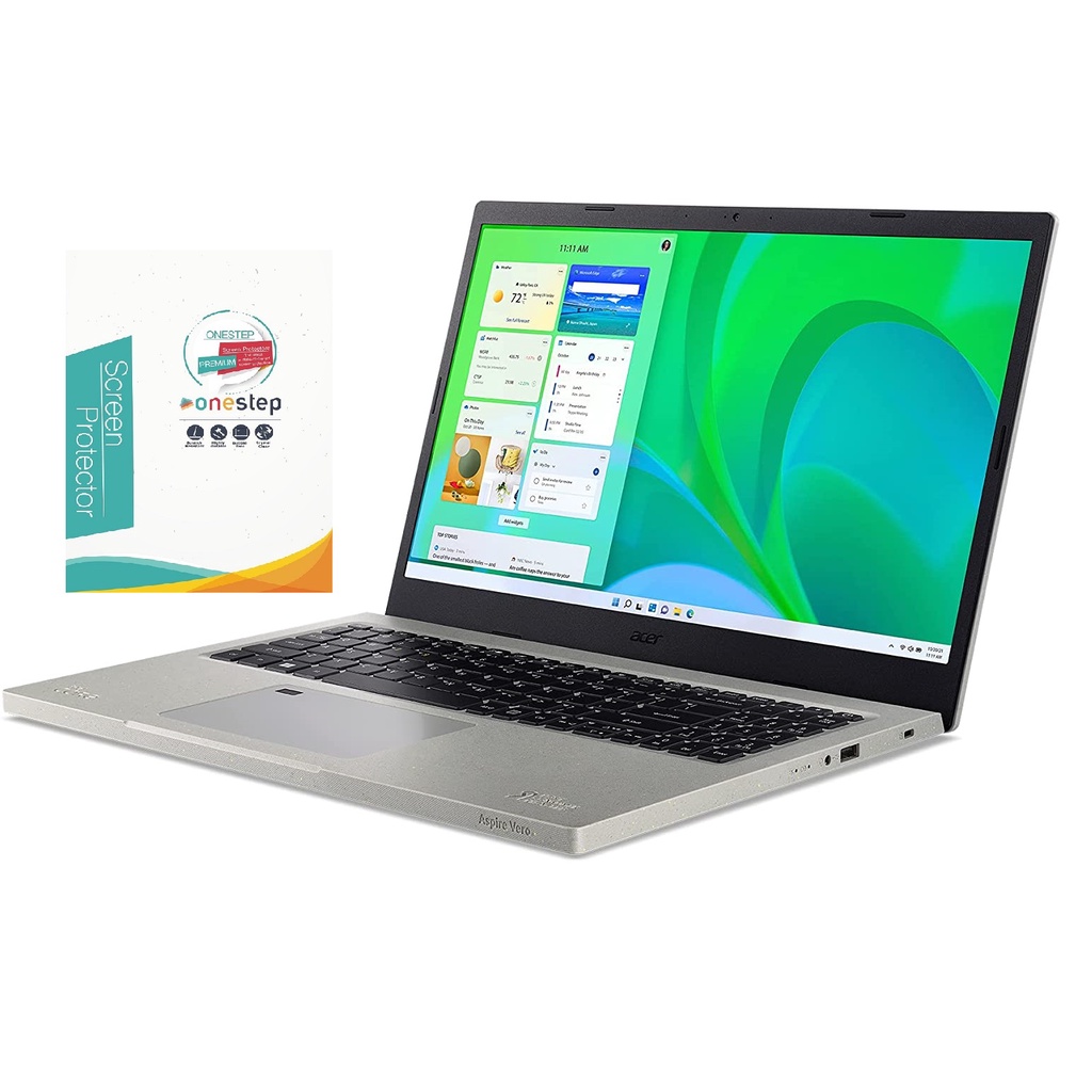 Lot De 2 Protecteurs D'écran AtFoliX Pour Acer Aspire Vero AV15-51 15.6″ – Neufs