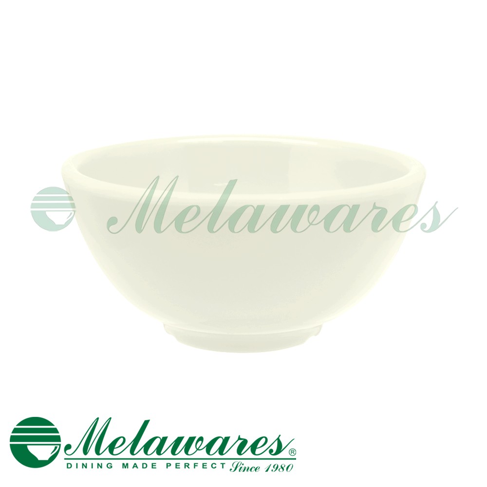 Bestware Cream 6pc 4 inch Bowl Set | Shopee Philippines