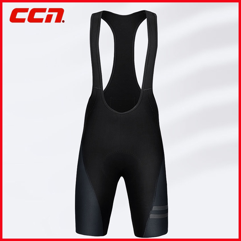 CCN Powrband Bike Bibshorts Summer Breathable Road Bike Riding Shorts