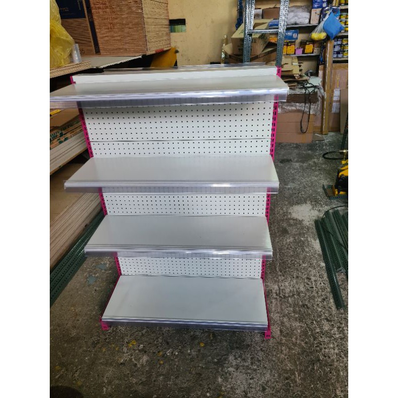 Gondola Racks Pre order Shopee Philippines