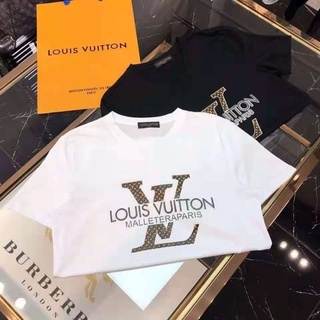 Louis Vuitton Regular Size 2XL T-Shirts for Men for sale