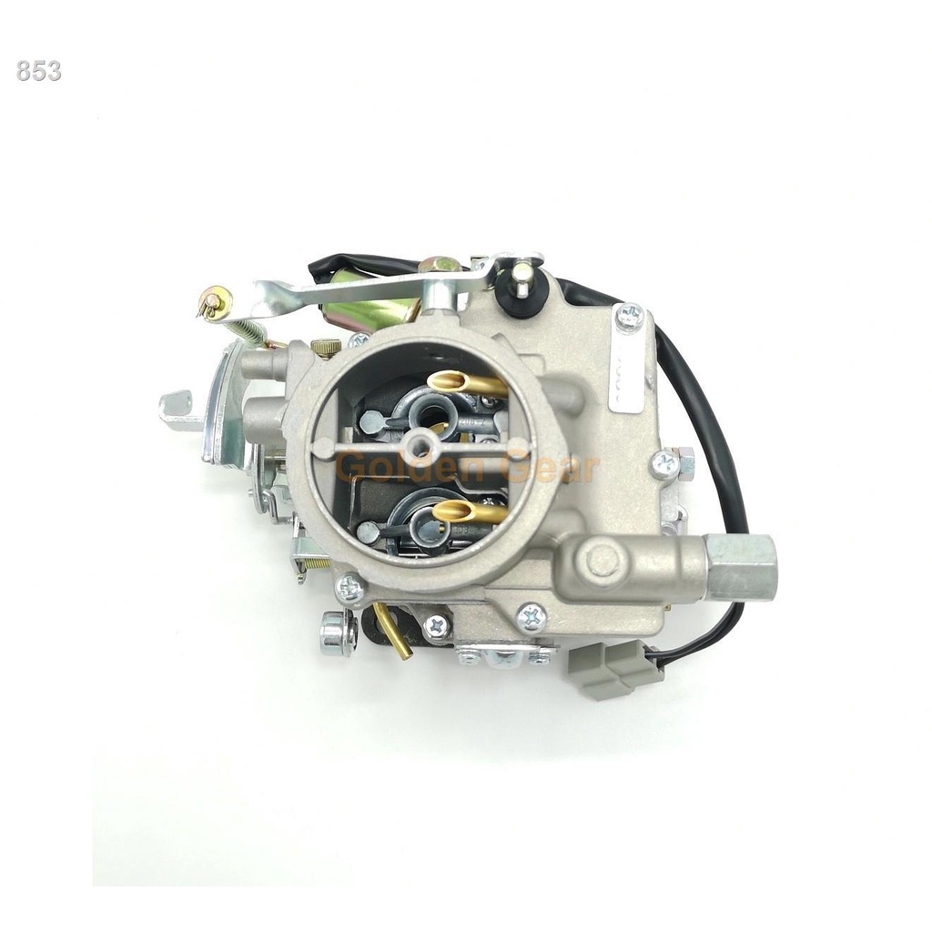 Toyota 3K 4K Jeep Owner Carburetor(motorcycle carburator) Shopee